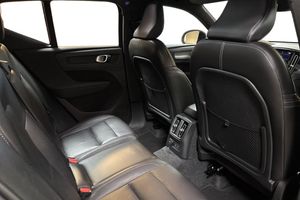 Volvo XC40 bild 11