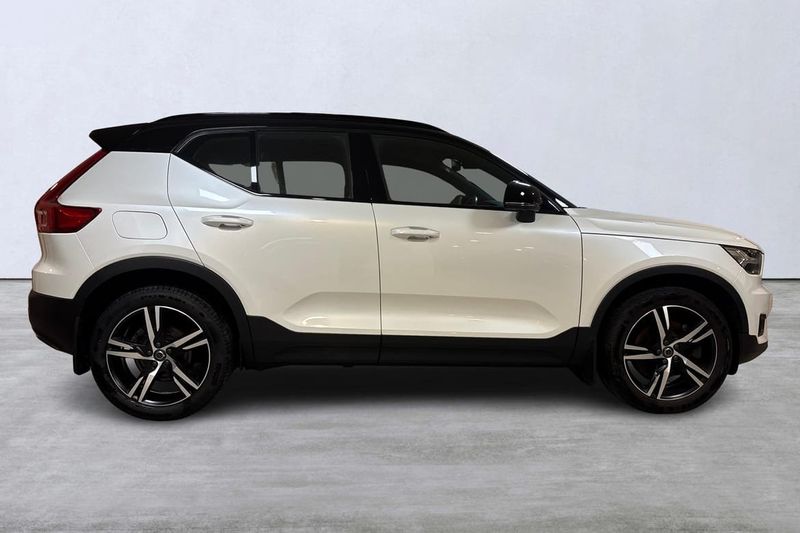 Volvo XC40 bild 3