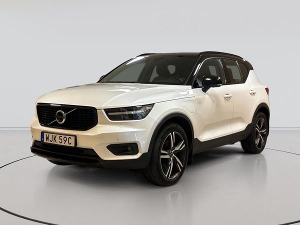 Volvo XC40 Recharge T5 R-Design - 2021