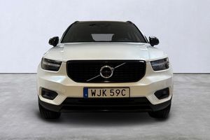 Volvo XC40 bild 7