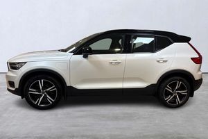 Volvo XC40 bild 2
