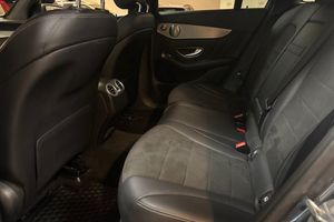 Mercedes GLC250 bild 12