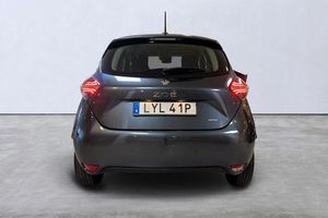Renault Zoe bild 5