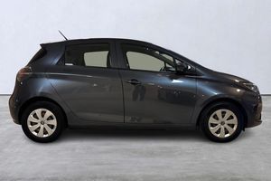 Renault Zoe bild 3