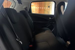 Renault Zoe bild 12
