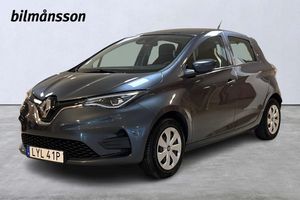 Renault Zoe bild 1
