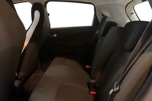Renault Zoe bild 11