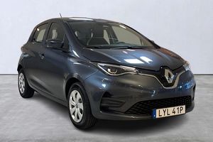 Renault Zoe bild 6