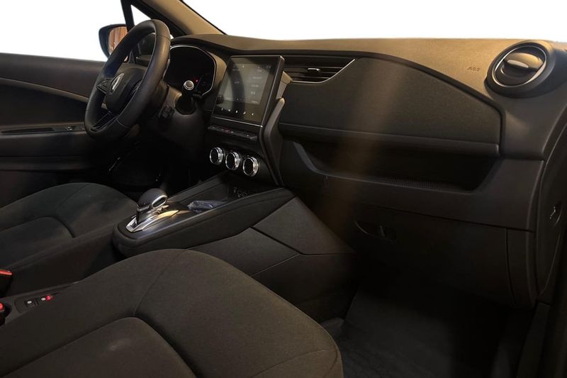Renault Zoe bild 10