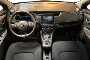 Renault Zoe bild 9