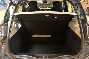 Renault Zoe bild 13