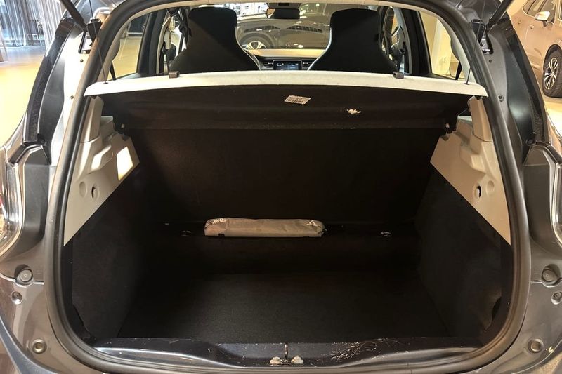 Renault Zoe bild 13