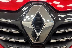 Renault Clio bild 18