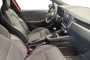 Renault Clio bild 10