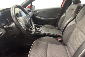 Renault Clio bild 8