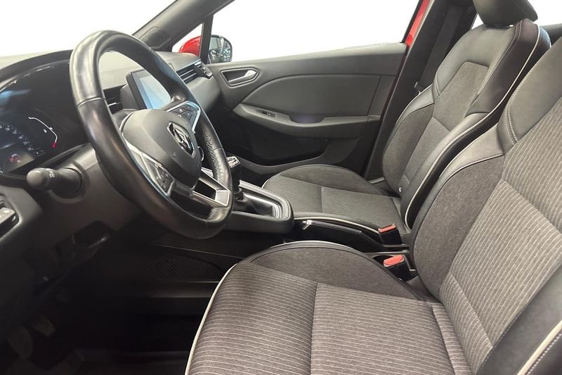 Renault Clio bild 8