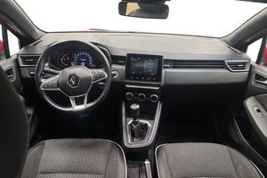 Renault Clio bild 9