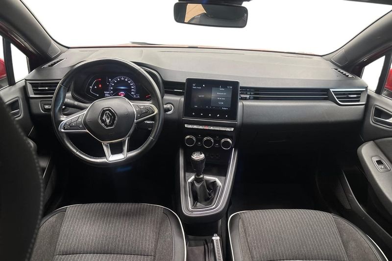 Renault Clio bild 9