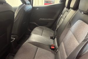 Renault Clio bild 12