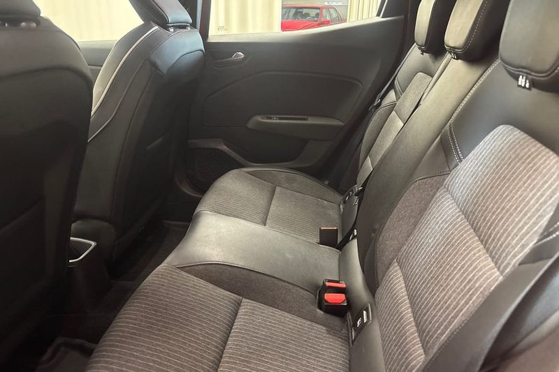 Renault Clio bild 12