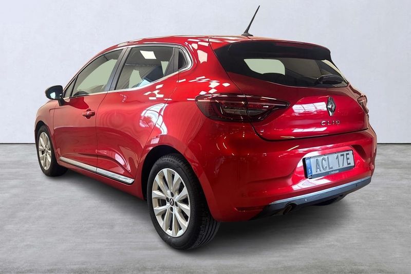 Renault Clio bild 4