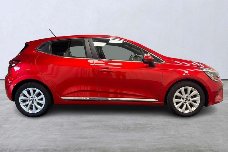 Renault Clio bild 3