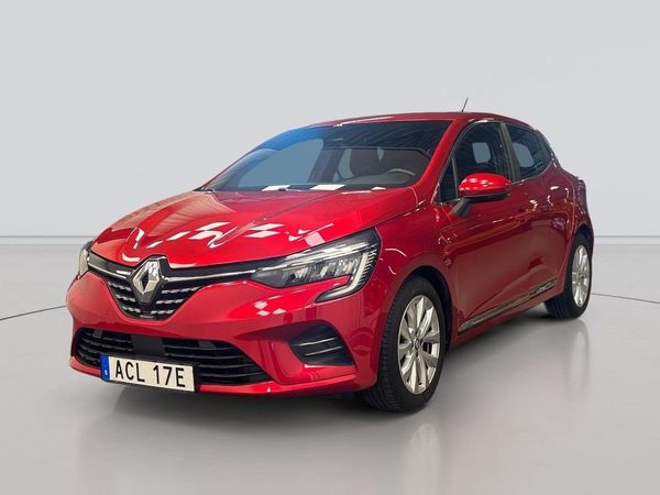 Renault Clio TCe 90 Intens 5-d - 2023