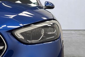 Mercedes C300 bild 17