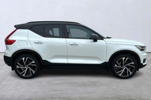 Volvo XC40 bild 3