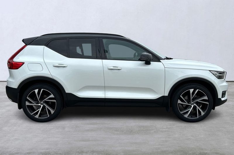 Volvo XC40 bild 3