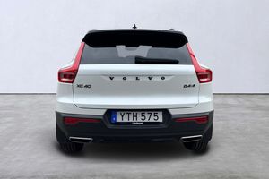Volvo XC40 bild 5