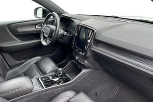 Volvo XC40 bild 10