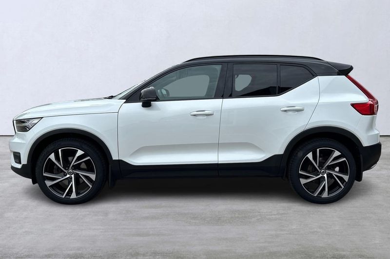 Volvo XC40 bild 2