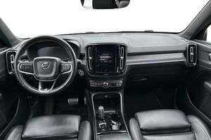 Volvo XC40 bild 9