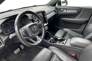 Volvo XC40 bild 8
