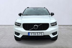 Volvo XC40 bild 7
