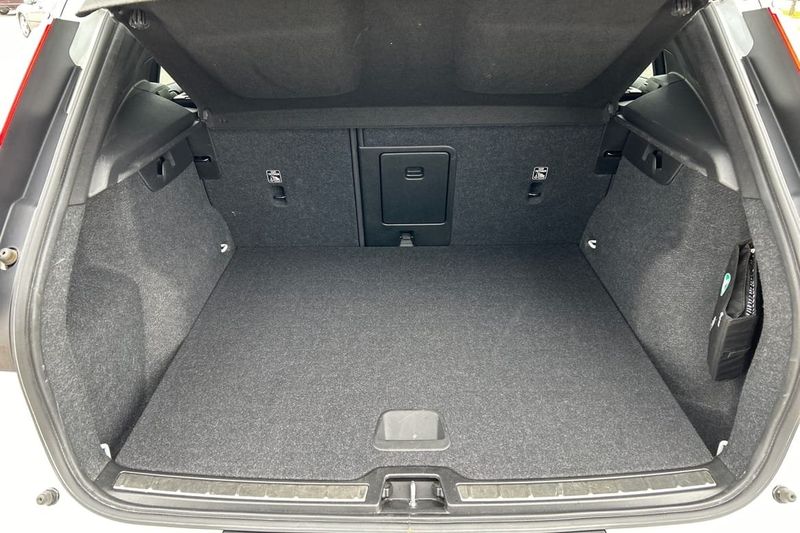Volvo XC40 bild 13