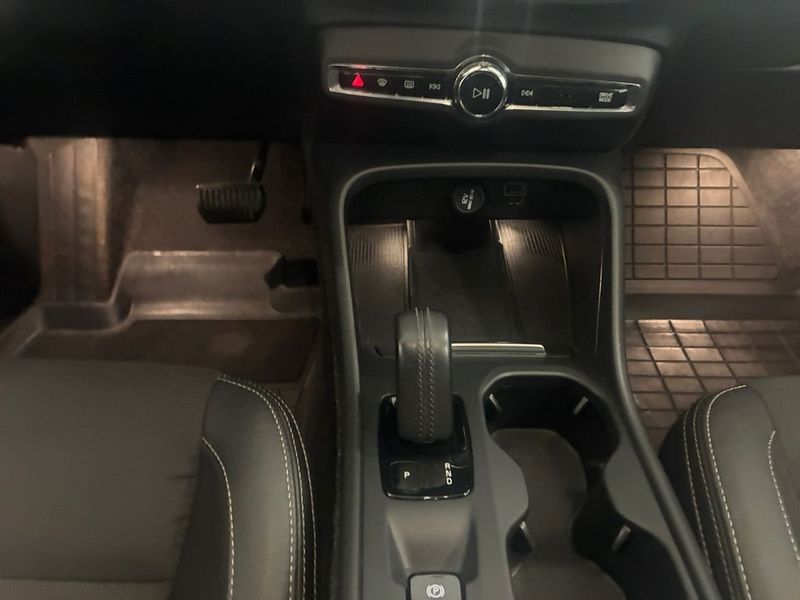 Volvo XC40 bild 12