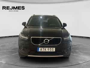 Volvo XC40 bild 8