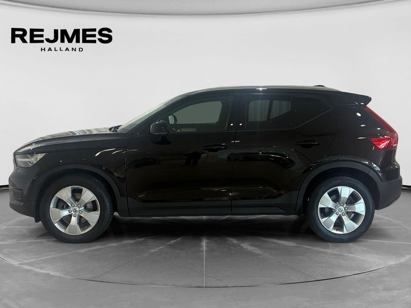Volvo XC40 bild 3