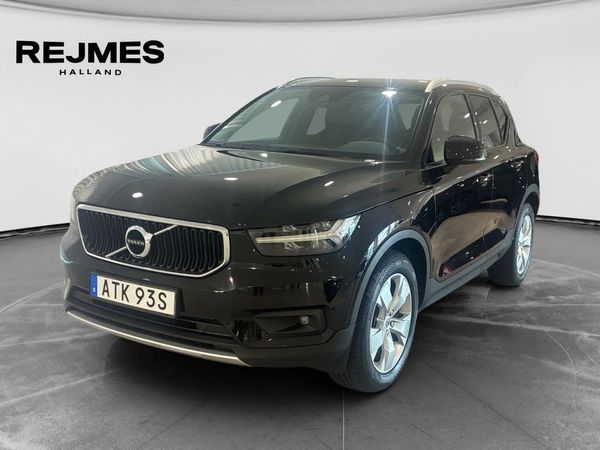 Volvo XC40 D3 AWD Momentum Advanced Edition - 2020