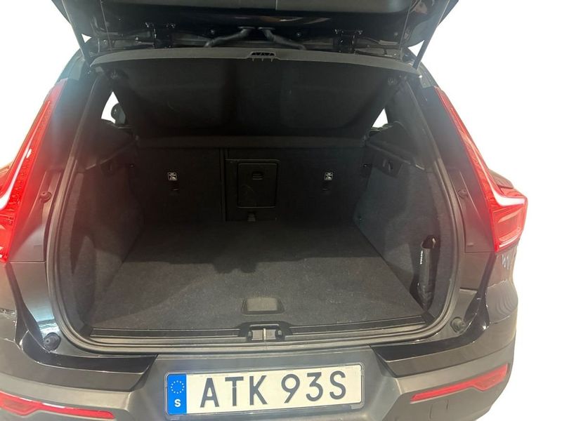 Volvo XC40 bild 13