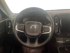 Volvo XC40 bild 10