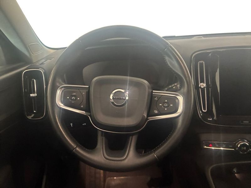 Volvo XC40 bild 10