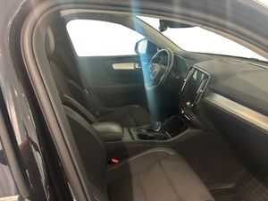 Volvo XC40 bild 4