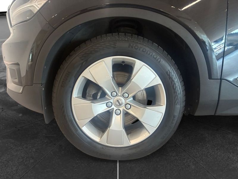 Volvo XC40 bild 9