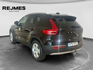 Volvo XC40 bild 2