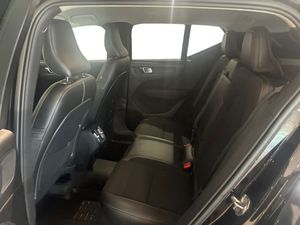 Volvo XC40 bild 6