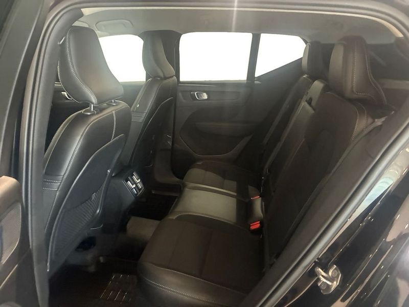 Volvo XC40 bild 6