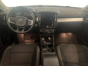 Volvo XC40 bild 5